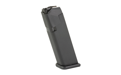 MGKCI-MZ007_1.jpg MAG KCI USA FOR GLOCK 9MM 17RD BLACK