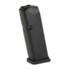 MAG KCI USA FOR GLOCK 9MM 15RD BLACK