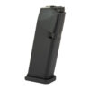 MAG KCI USA FOR GLOCK 9MM 15RD BLACK