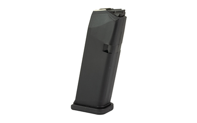 MAG KCI USA FOR GLOCK 9MM 15RD BLACK
