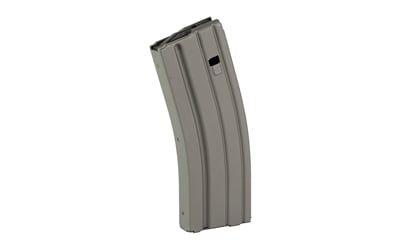 MGKCI-MZ018_1.jpg MAG KCI USA AR-15 5.56NATO 30RD ALMN