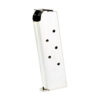 MAG KIMBER 45ACP 7RD STAINLESS STEEL