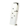 MAG KIMBER 45ACP 7RD STAINLESS STEEL