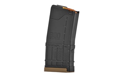 MGLS4280-05_1.jpg LANCER L5AWM 300BLK 20RD OPAQUE BLK