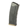 LANCER L5AWM 300BLK 30RD OPAQUE BLK