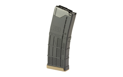 LANCER L5AWM 300BLK 30RD OPAQUE BLK