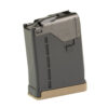 LANCER L5AWM 300BLK 10RD OPAQUE BLK