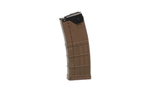 MGLSL5-G2-30-FDE_1.jpg LANCER L5AWM GEN2 223REM 30RD FDE