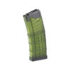 LANCER L5AWM GEN2 223REM 30RD TGREEN
