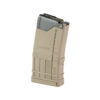 LANCER L5AWM 223REM 10RD OPAQUE FDE