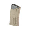 LANCER L5AWM 223REM 15RD OPAQUE FDE