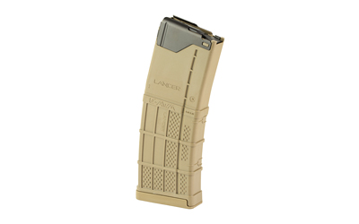 MGLSL5L-G2-10-30-FDE_2.jpg LANCER L5AWM GEN2 223REM 10RD FDE