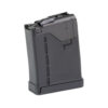 MGLSL5L-G2-5-10-BLK_1.jpg LANCER L5AWM GEN2 223REM 5RD BLACK
