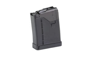 MGLSL5L-G2-5-10-BLK_1.jpg LANCER L5AWM GEN2 223REM 5RD BLACK