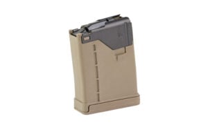 MGLSL5L-G2-5-10-FDE_1.jpg LANCER L5AWM GEN2 223REM 5RD FDE