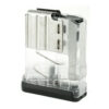 LANCER L7AWM 7.62 10RD TRANS CLEAR