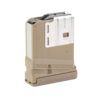 LANCER L7AWM .308WIN 10RD OPAQUE FDE