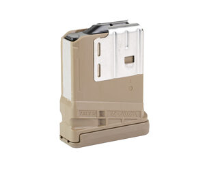 MGLSL7-10-FDE_1.jpg LANCER L7AWM .308WIN 10RD OPAQUE FDE