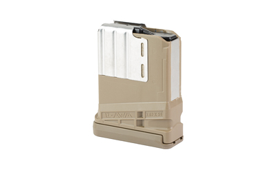 LANCER L7AWM .308WIN 10RD OPAQUE FDE