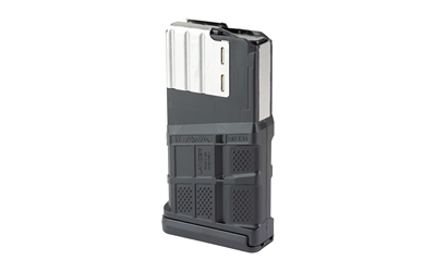 LANCER L7AWM GEN2 7.62 20RD BLK