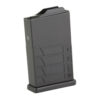 MAG MDT AICS 308/6.5CM 10RD POLY BLK