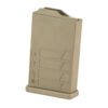 MAG MDT AICS 308/6.5CM 10RD POLY FDE