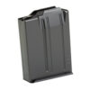 MAG MDT AICS 223REM 10RD METAL BLK