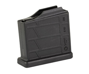 MGMDT105026-BLK_1.jpg MAG MDT AICS 308/6.5CM 5RD POLY BLK