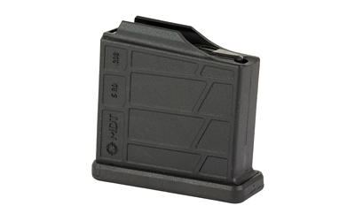 MGMDT105026-BLK_2.jpg MAG MDT AICS 308/6.5CM 5RD POLY BLK