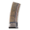 MAG MFT EXD 5.56 30RD TRANS CLEAR
