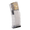 MAG MFT EXD 5.56 30RD TRANS CLEAR