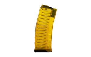 MGMFTEXDPM556-T-Y_1.jpg MAG MFT EXD 5.56 30RD TRANS YELLOW