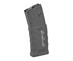 MGMFTEXDPM556-W-BL_1.jpg MAG MFT EXT DTY WINDOW 5.56 30RD BLK