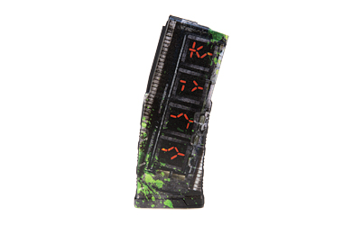 MAG MFT EXTREME DUTY 5.56 30RD PRED