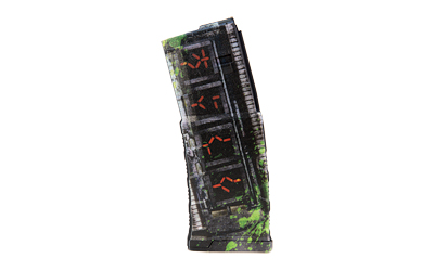 MAG MFT EXTREME DUTY 5.56 30RD PRED