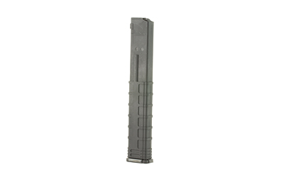 MAG MPA 9MM POLYMER 30RD BLK