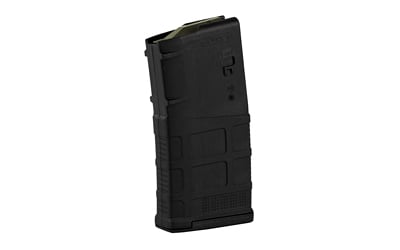 MGMPI291BLK_1.jpg MAGPUL PMAG M3 7.62 20RD BLK