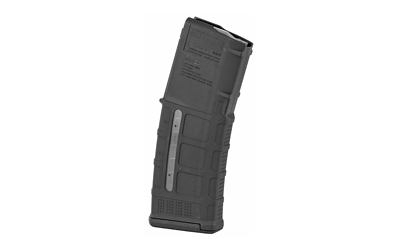 MAGPUL PMAG M3 5.56 WINDOW 30RD BLK