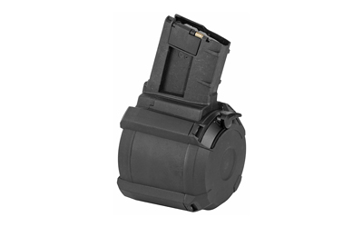 MAGPUL PMAG D-50 7.62X51 LR/SR BLK