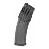 MAG MSBRG 590M 12GA 20RD DBL STK BLK