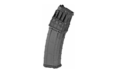 MAG MSBRG 590M 12GA 20RD DBL STK BLK