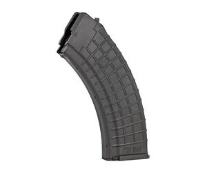 MGPMAK-A1_1.jpg PROMAG AK-47 762X39 30RD POLY BL