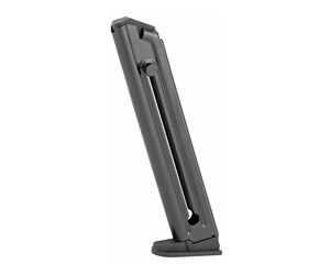 MGPMBRO-03_1.jpg PROMAG BRN BCKMRK 22LR 10RD BLSTL