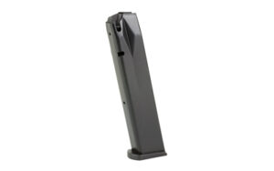PROMAG CANIK TP9 9MM 20RD BLUE STEEL