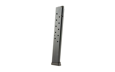 MGPMCOL-A5_2.jpg PROMAG COLT GOVT 1911 45ACP 15RD BL