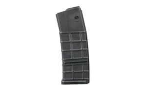 MGPMDPM-A2_1.jpg PROMAG AR-308 30 RD BLACK POLYMER