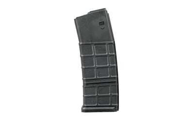 MGPMDPM-A2_1.jpg PROMAG AR-308 30 RD BLACK POLYMER