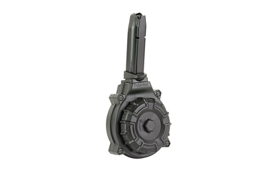PROMAG S&W SD40 40S&W  50RD DRM BLK