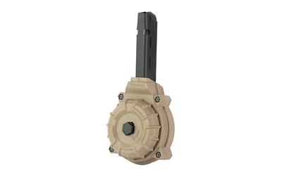 MGPMDRM-A11-FDE_1.jpg PROMAG 9MM DRUM 50RD FDE