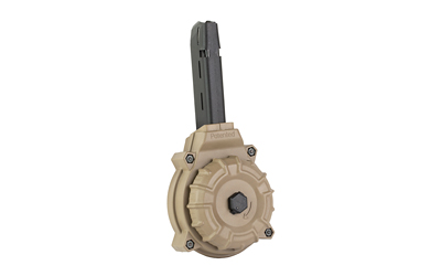 MGPMDRM-A11-FDE_2.jpg PROMAG 9MM DRUM 50RD FDE